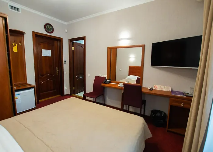 Grand Christer Hotel